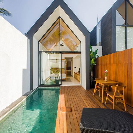 Tannari Villa Ubud Екстериор снимка
