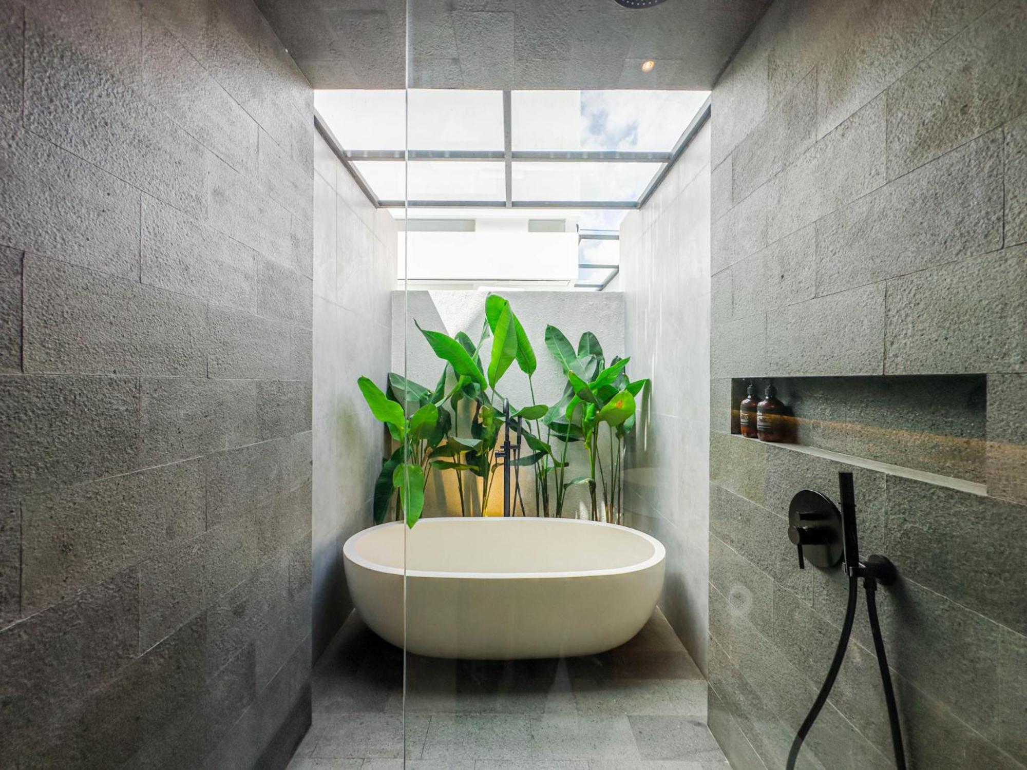 Tannari Villa Ubud Екстериор снимка