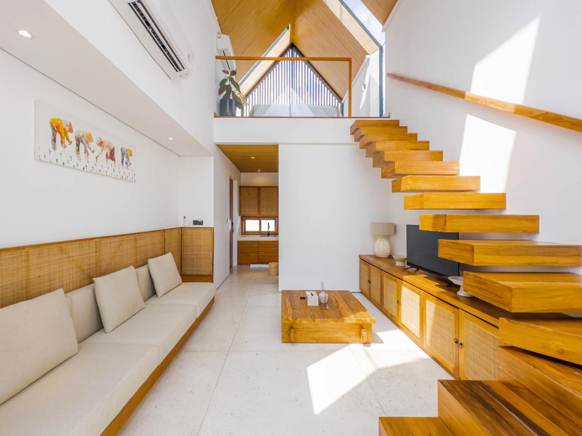 Tannari Villa Ubud Екстериор снимка