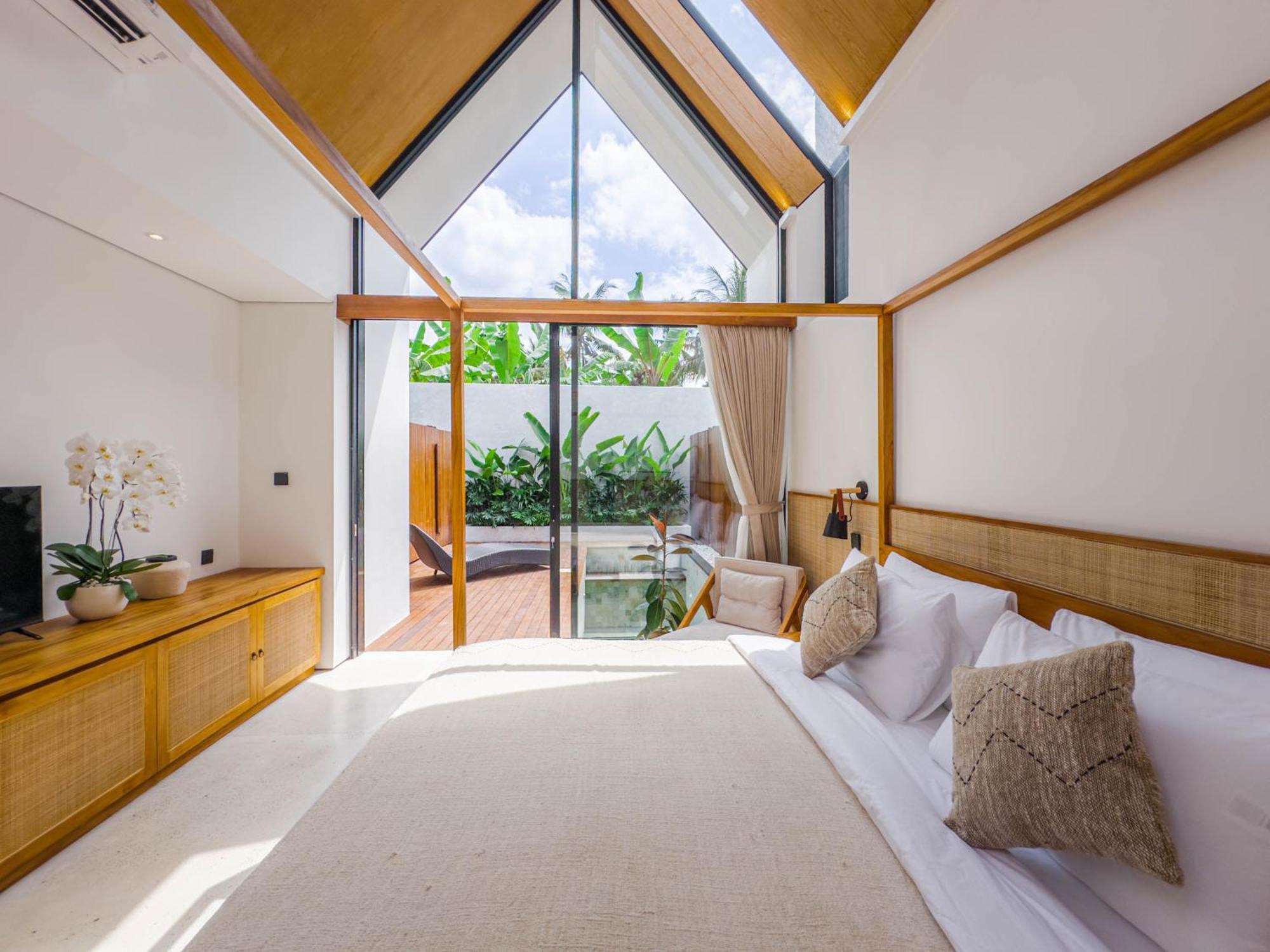 Tannari Villa Ubud Екстериор снимка