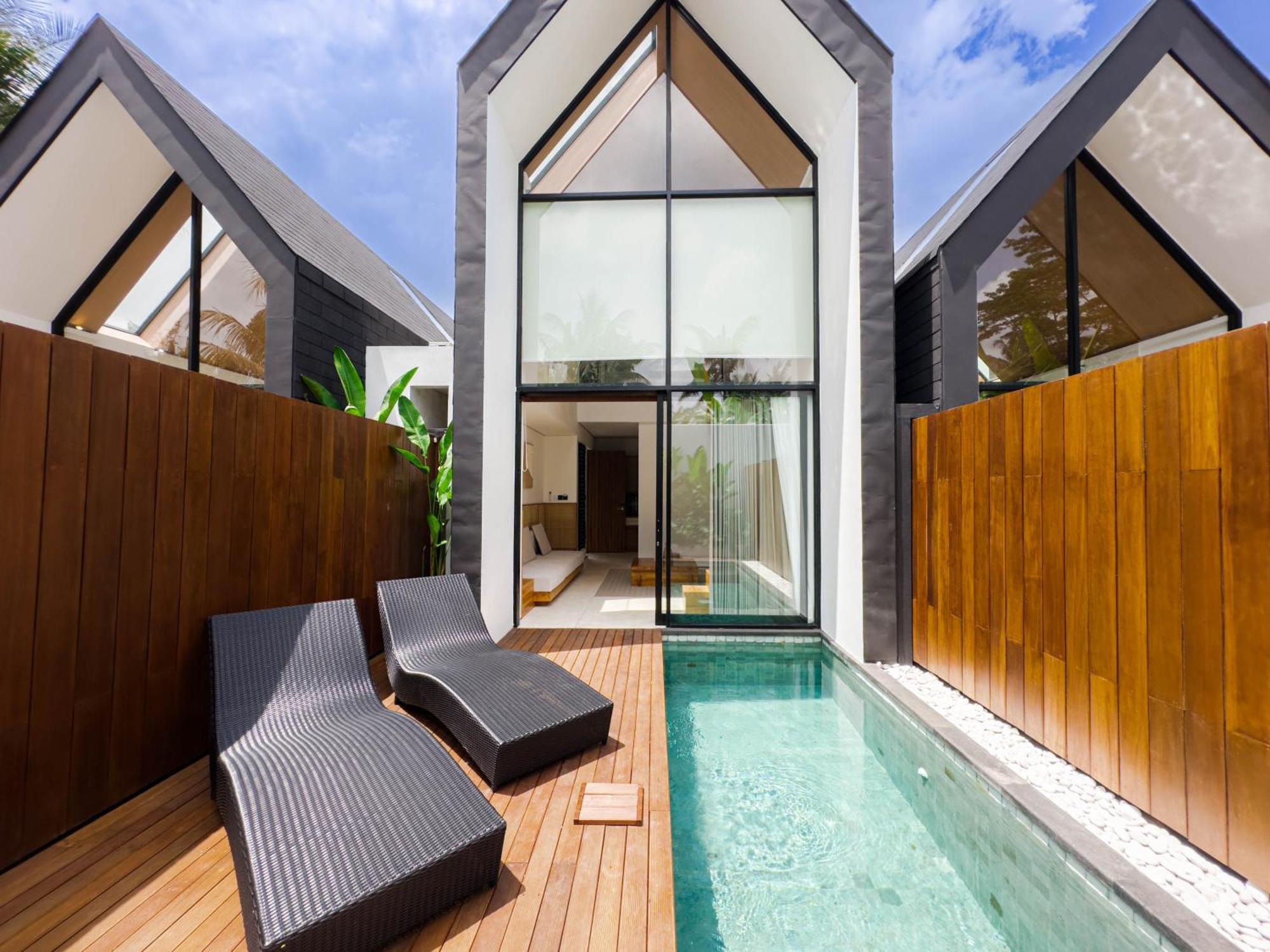Tannari Villa Ubud Екстериор снимка