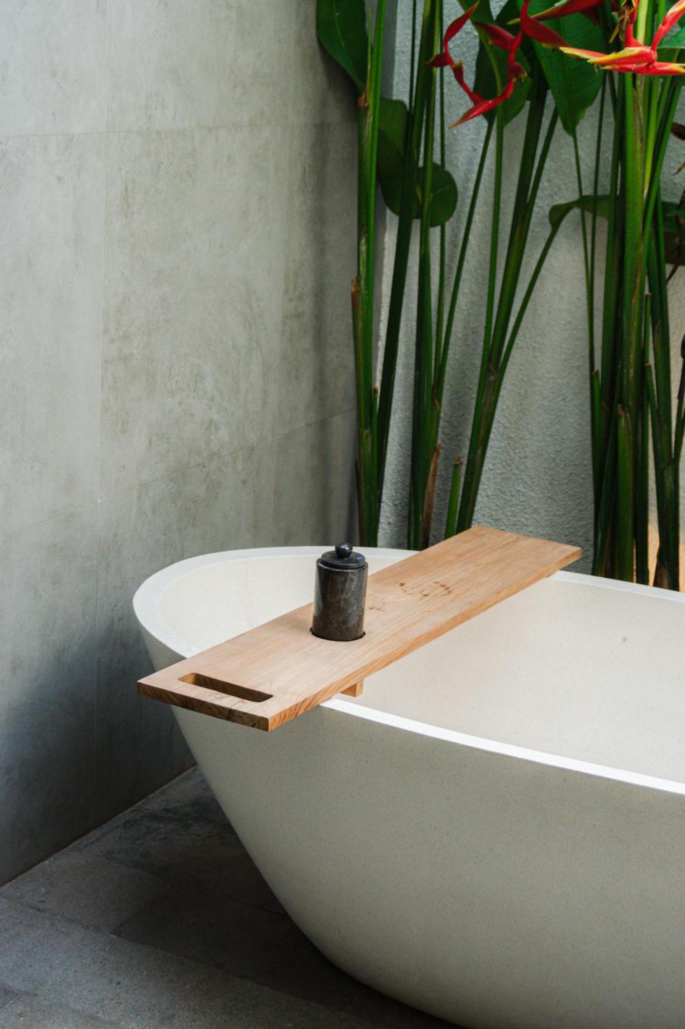 Tannari Villa Ubud Екстериор снимка