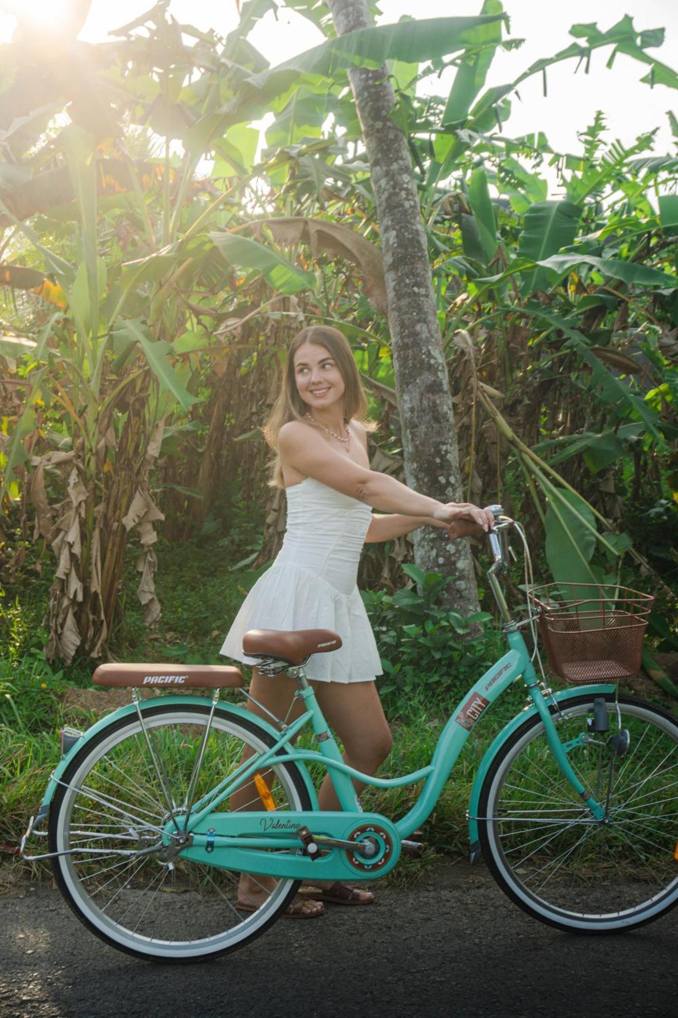 Tannari Villa Ubud Екстериор снимка