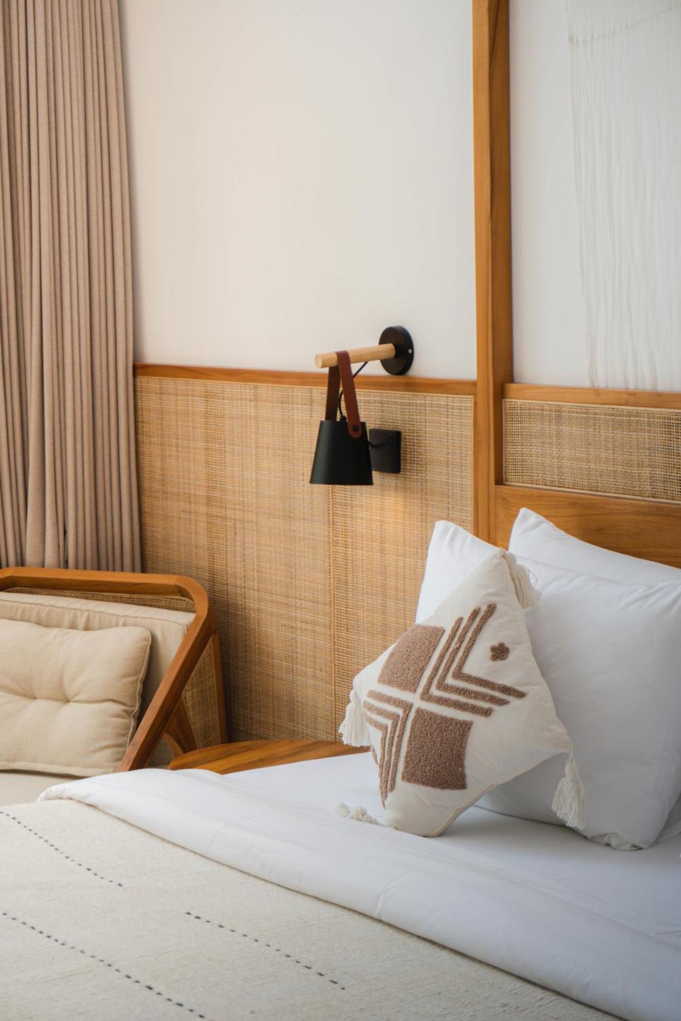 Tannari Villa Ubud Екстериор снимка