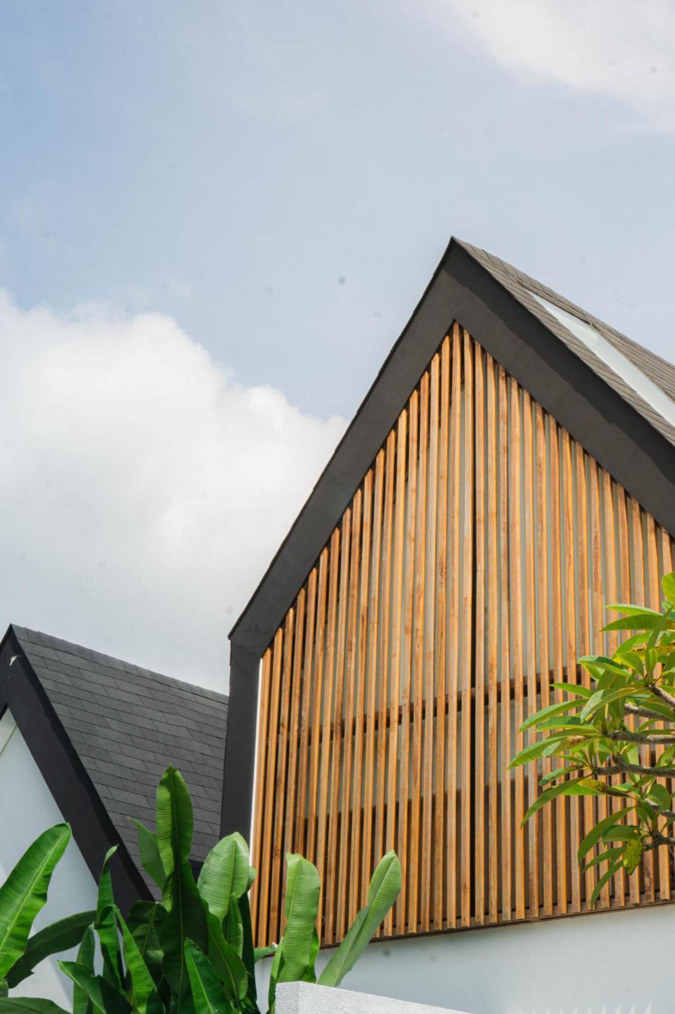 Tannari Villa Ubud Екстериор снимка