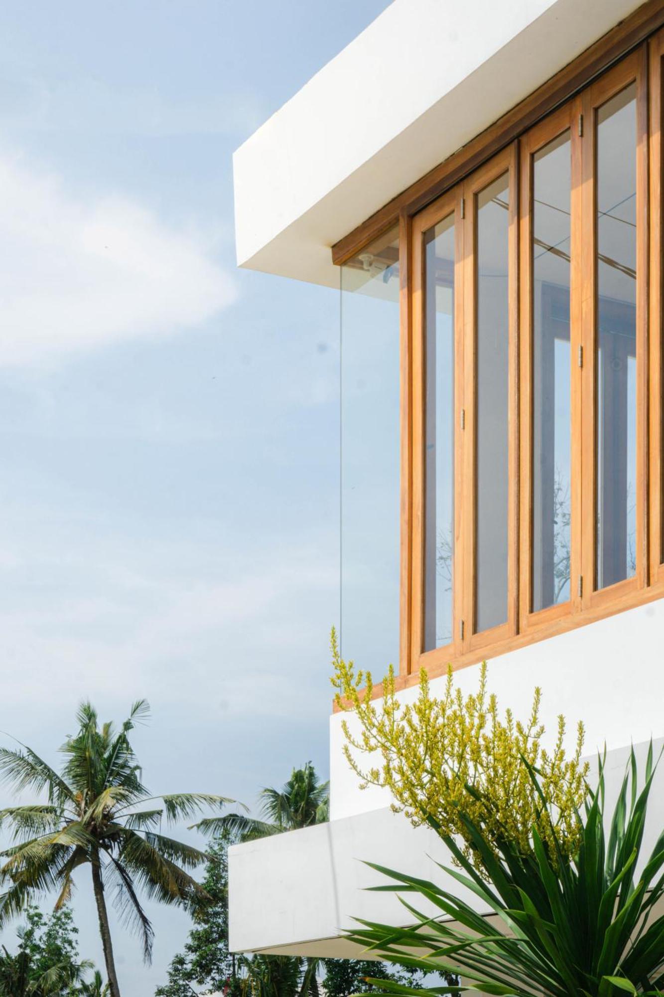 Tannari Villa Ubud Екстериор снимка