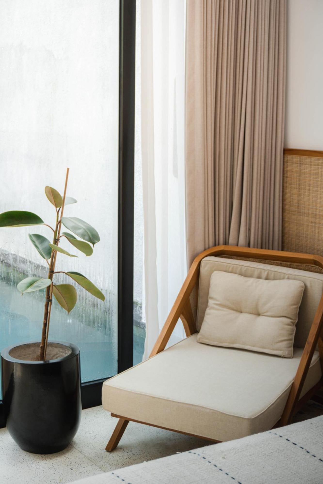 Tannari Villa Ubud Екстериор снимка